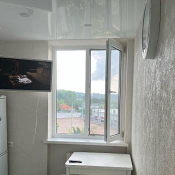 Продается 1-комнатная квартира, 31,7 м²