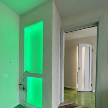 Продается 1-комнатная квартира, 31,7 м²