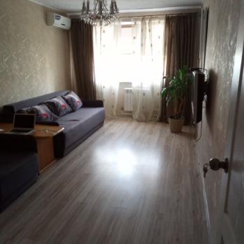 Сдается 2-х комнатная квартира, 50 м²