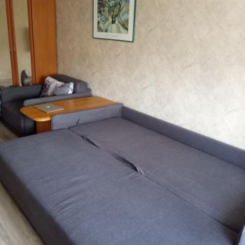 Сдается 2-х комнатная квартира, 50 м²