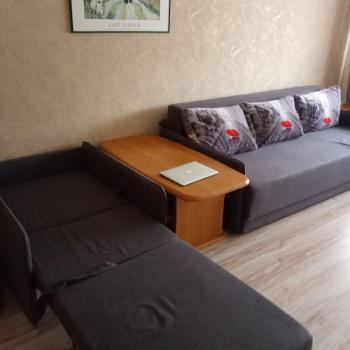 Сдается 2-х комнатная квартира, 50 м²