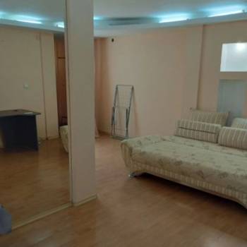 Сдается 2-х комнатная квартира, 45 м²