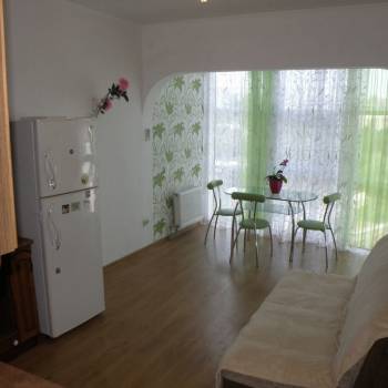 Сдается 1-комнатная квартира, 52 м²