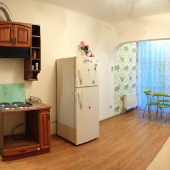 Сдается 1-комнатная квартира, 52 м²