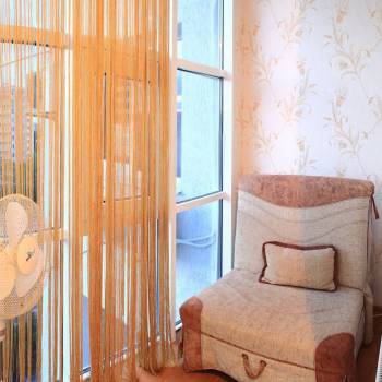 Сдается 1-комнатная квартира, 52 м²