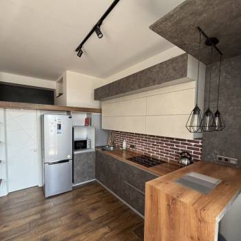 Продается 1-комнатная квартира, 33,9 м²