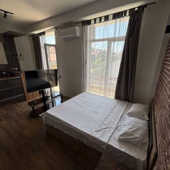 Продается 1-комнатная квартира, 33,9 м²
