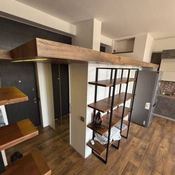 Продается 1-комнатная квартира, 33,9 м²