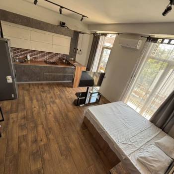 Продается 1-комнатная квартира, 33,9 м²
