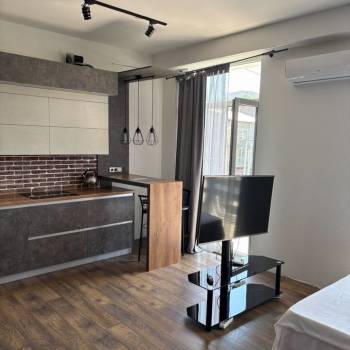 Продается 1-комнатная квартира, 33,9 м²