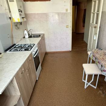 Сдается 2-х комнатная квартира, 54 м²