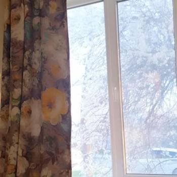 Сдается 2-х комнатная квартира, 54 м²