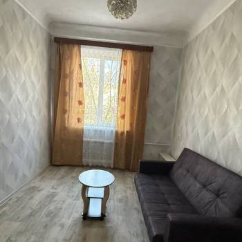Сдается 2-х комнатная квартира, 54 м²