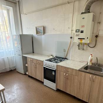 Сдается 2-х комнатная квартира, 54 м²