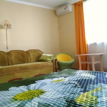 Сдается 1-комнатная квартира, 45 м²