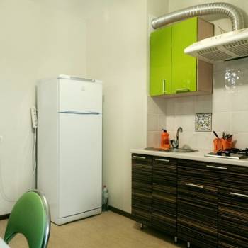 Сдается 1-комнатная квартира, 45 м²