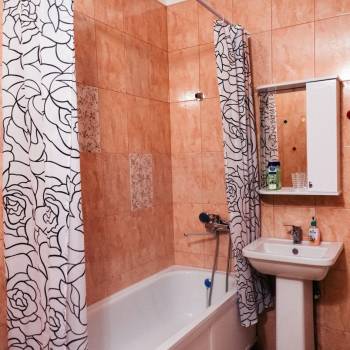 Сдается 1-комнатная квартира, 45 м²