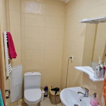 Сдается 1-комнатная квартира, 37 м²