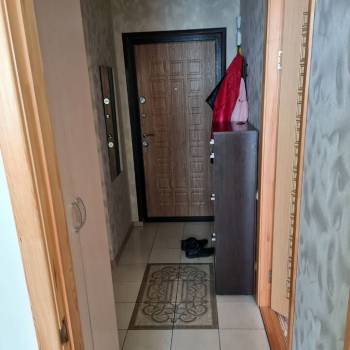 Сдается 1-комнатная квартира, 37 м²