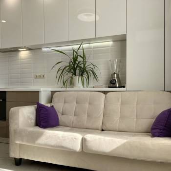Сдается 1-комнатная квартира, 46 м²