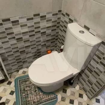 Сдается 1-комнатная квартира, 35 м²