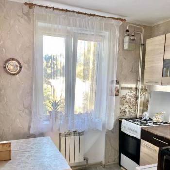 Продается 3-х комнатная квартира, 62 м²