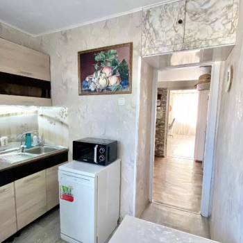 Продается 3-х комнатная квартира, 62 м²