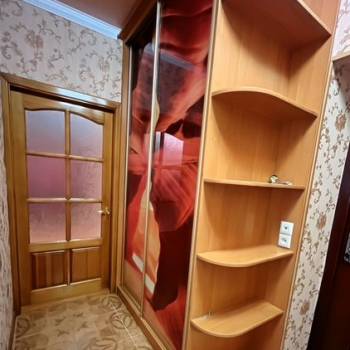 Сдается 2-х комнатная квартира, 51 м²