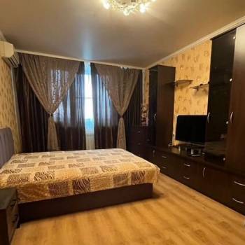 Сдается 2-х комнатная квартира, 51 м²