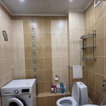 Сдается 2-х комнатная квартира, 51 м²
