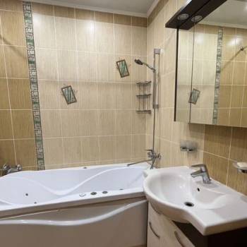Сдается 2-х комнатная квартира, 51 м²