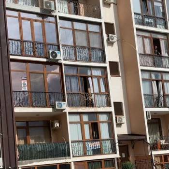 Продается 1-комнатная квартира, 25,5 м²