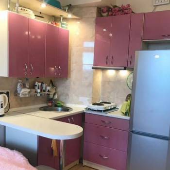 Продается 1-комнатная квартира, 25,5 м²