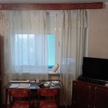 Продается 2-х комнатная квартира, 59,8 м²