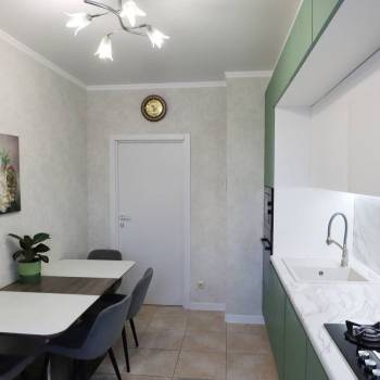 Продается 2-х комнатная квартира, 67,2 м²
