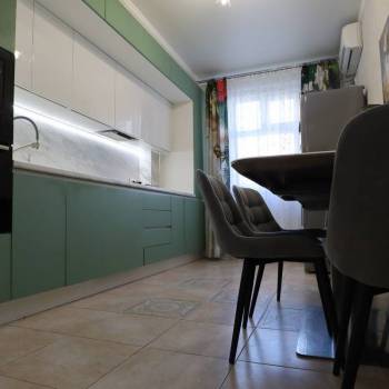 Продается 2-х комнатная квартира, 67,2 м²