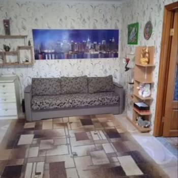 Продается 2-х комнатная квартира, 43,5 м²