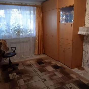 Продается 2-х комнатная квартира, 43,5 м²