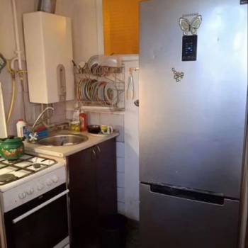 Продается 2-х комнатная квартира, 43,5 м²