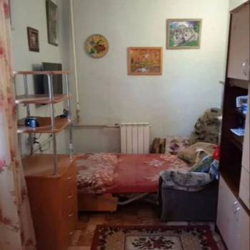 Продается 2-х комнатная квартира, 43,5 м²