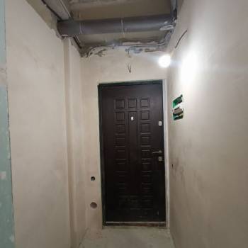 Продается 2-х комнатная квартира, 38,7 м²