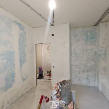 Продается 2-х комнатная квартира, 38,7 м²