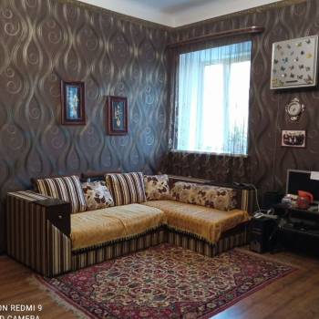 Продается 2-х комнатная квартира, 45,4 м²