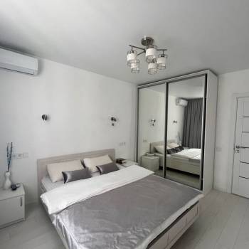 Продается 2-х комнатная квартира, 42 м²