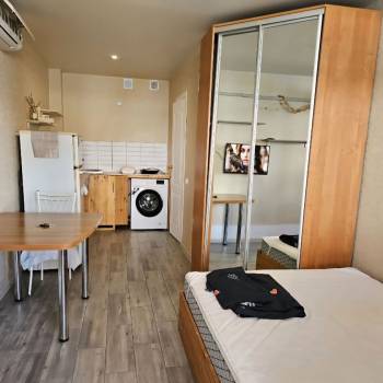 Сдается 1-комнатная квартира, 18 м²