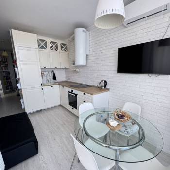 Продается 2-х комнатная квартира, 53 м²