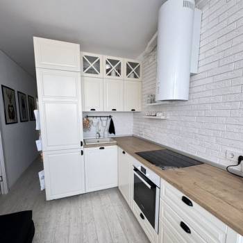 Продается 2-х комнатная квартира, 53 м²