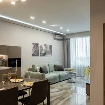 Продается 2-х комнатная квартира, 64,2 м²