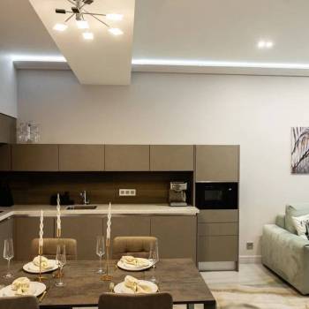 Продается 2-х комнатная квартира, 64,2 м²