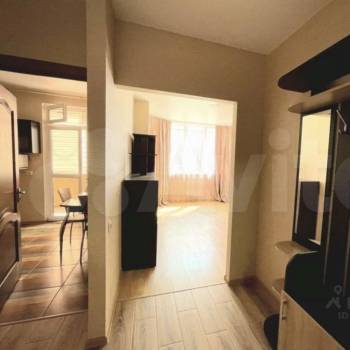 Сдается 1-комнатная квартира, 36 м²
